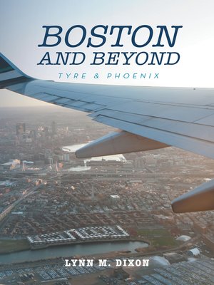 cover image of Boston and Beyond
